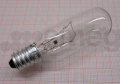 Smeg Incandescent Light Bulbs - 824610763 Lamp 40w
